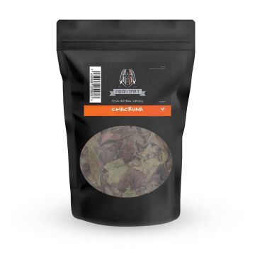 Chacruna Feuilles [Psychotria Viridis] (Indian Spirit) 25 grammes