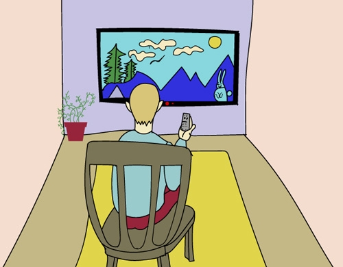 Les 25 Trippy Movies & Series pour les Psychédéliques